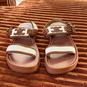 Celine Sandals